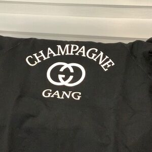 Champagne Gang